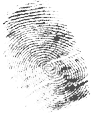 Dirty Fingerprints